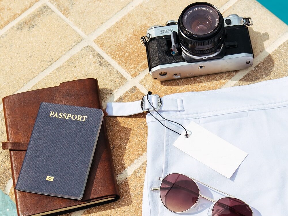 Viajar para Cabo Verde