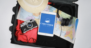 O que levar na mala para Cabo Verde