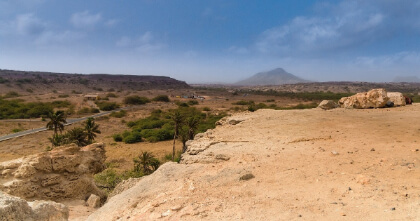 Boa Vista - Deserto Viana 3