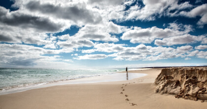 Cabo Verde - Praia